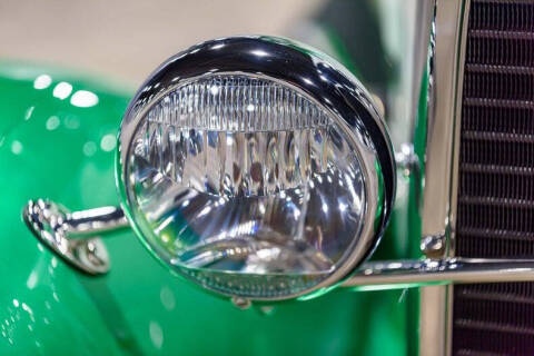 1930 Ford Model A