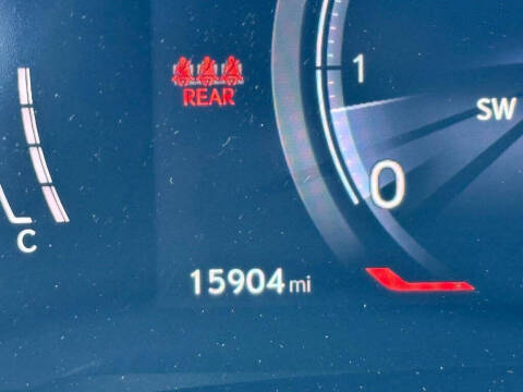 2024 Lexus RX 350