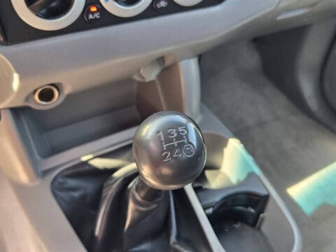 2008 Toyota Tacoma
