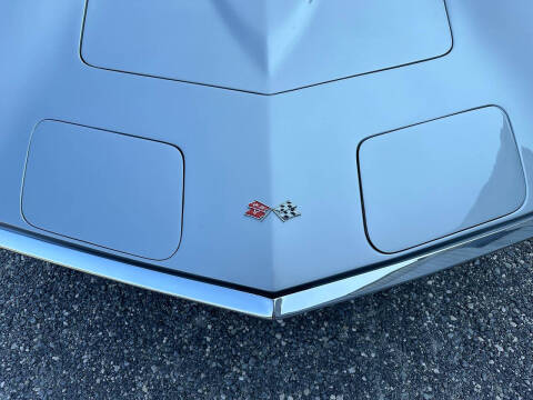 1970 Chevrolet Corvette