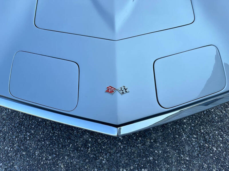 1970 Chevrolet Corvette