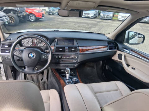 2013 BMW X5 xDrive35i