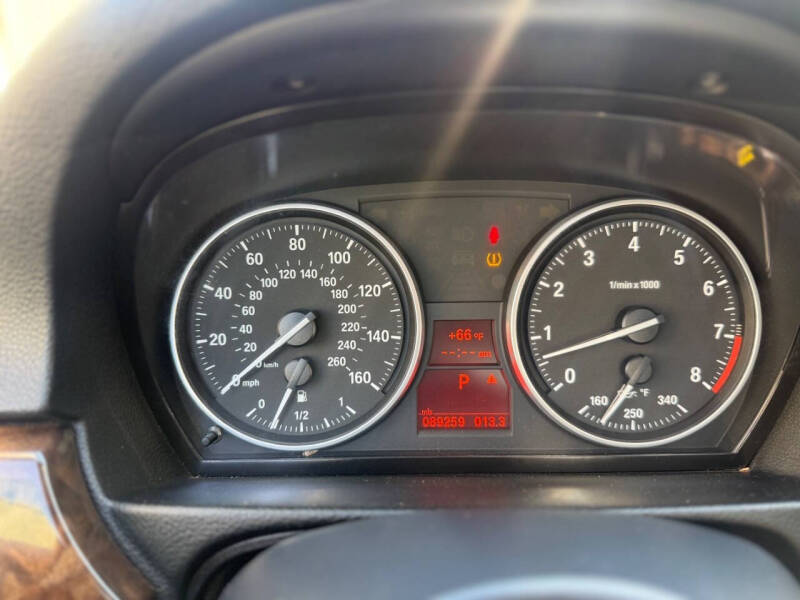 2008 BMW 3 Series 335xi
