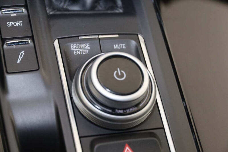 2022 Maserati Levante Modena