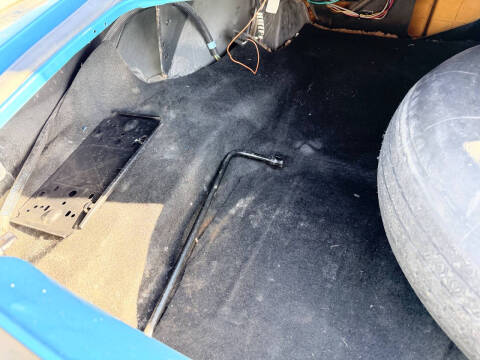 1979 Pontiac Firebird