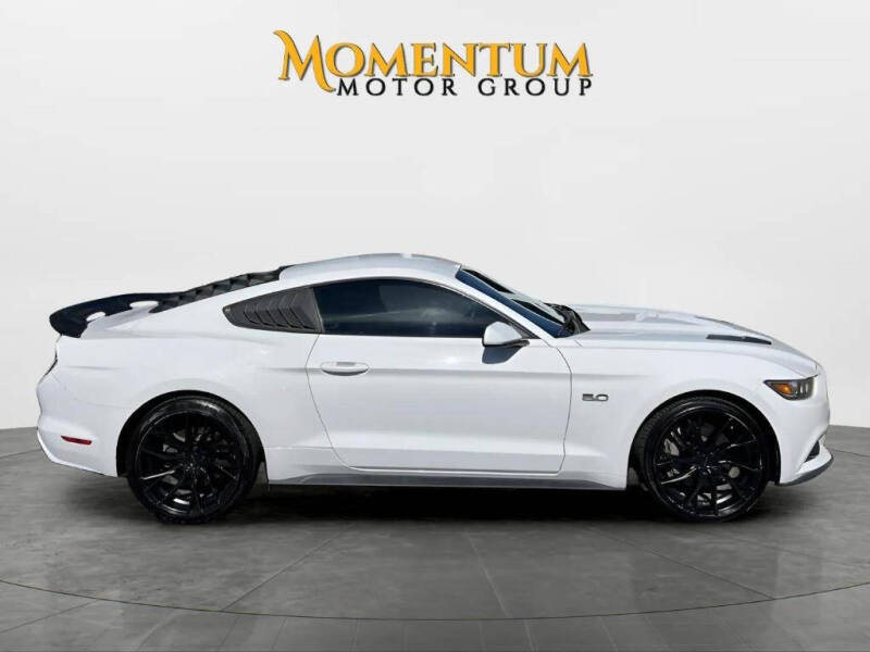 2015 Ford Mustang GT's photo