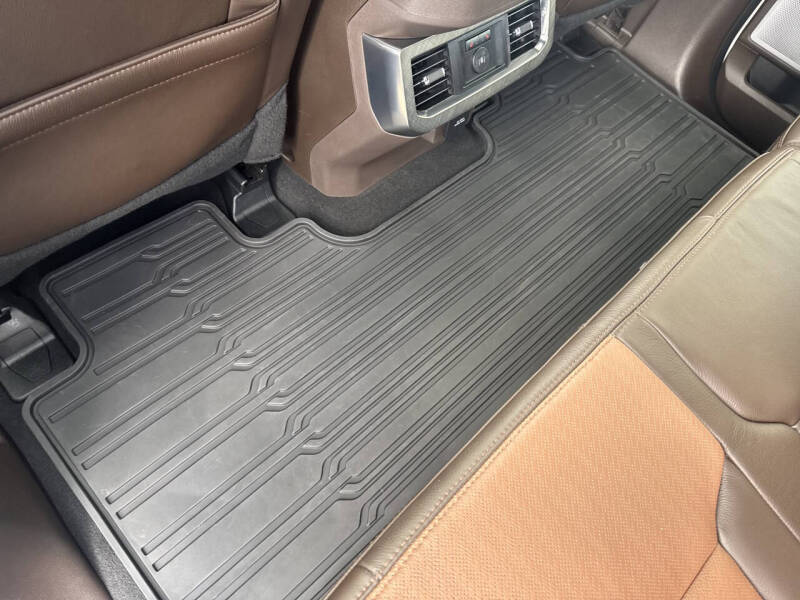 2025 Ford F-250 Super Duty