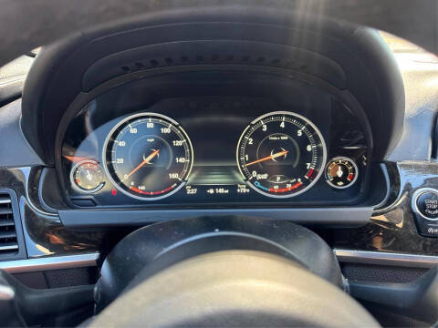 2016 BMW 6 Series 640i