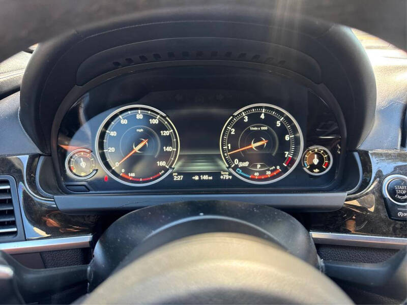 2016 BMW 6 Series 640i