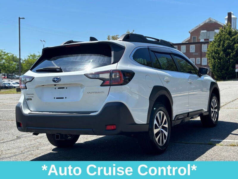 2024 Subaru Outback Premium