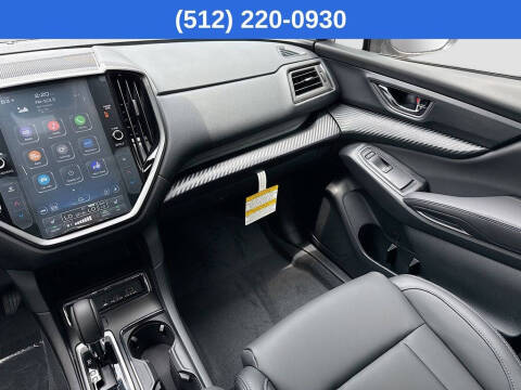 2026 Subaru Ascent Premium 7-Passenger