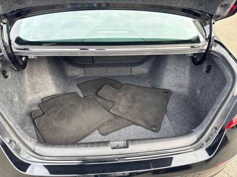 2020 Honda Accord EX-L