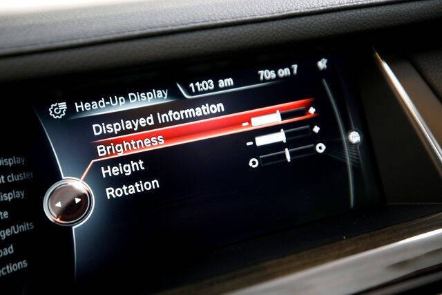 2014 BMW 7 Series 740i