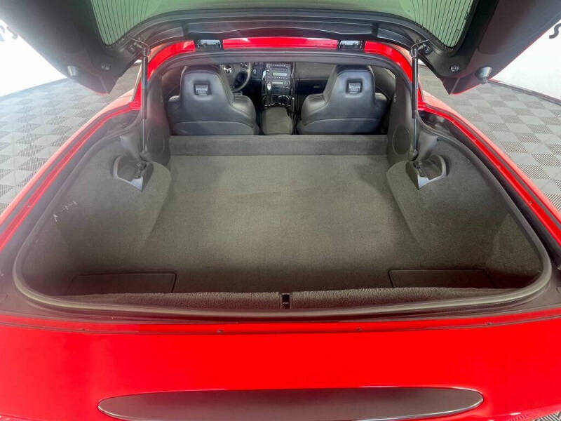 2012 Chevrolet Corvette