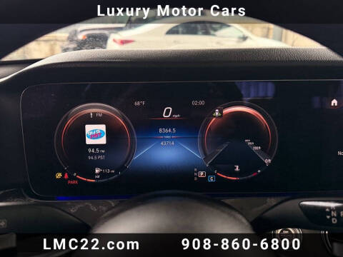 2021 Mercedes-Benz E-Class E 350