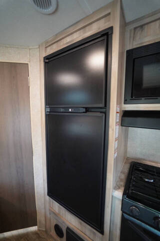 2018 Forest River Catalina  SBX