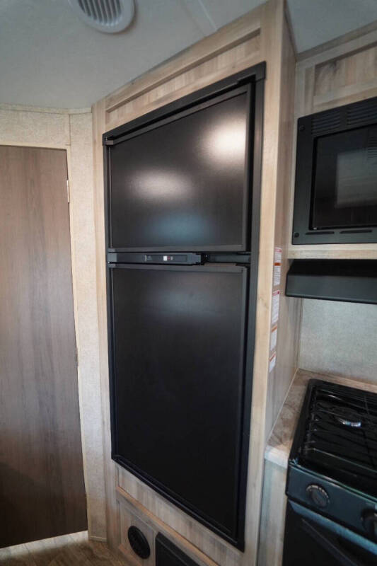 2018 Forest River Catalina  SBX