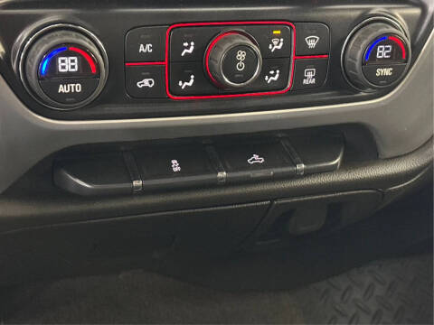 2015 GMC Sierra 2500HD