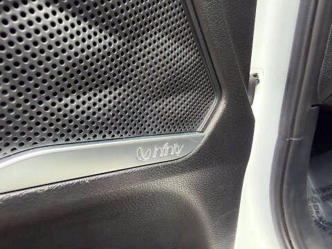 2019 Hyundai Santa Fe Limited 2.0T