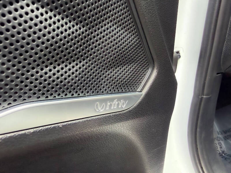 2019 Hyundai Santa Fe Limited 2.0T