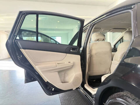 2012 Subaru Impreza 2.0i Premium