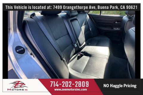 2004 Lexus IS 300