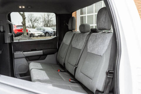 2023 Ford F-250 Super Duty