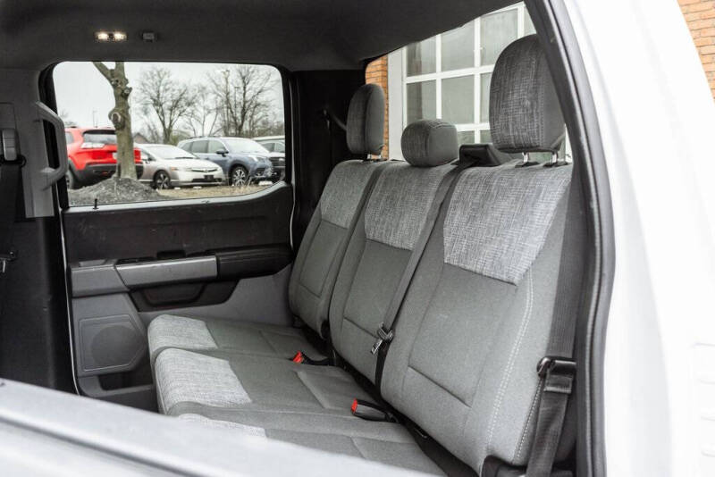 2023 Ford F-250 Super Duty