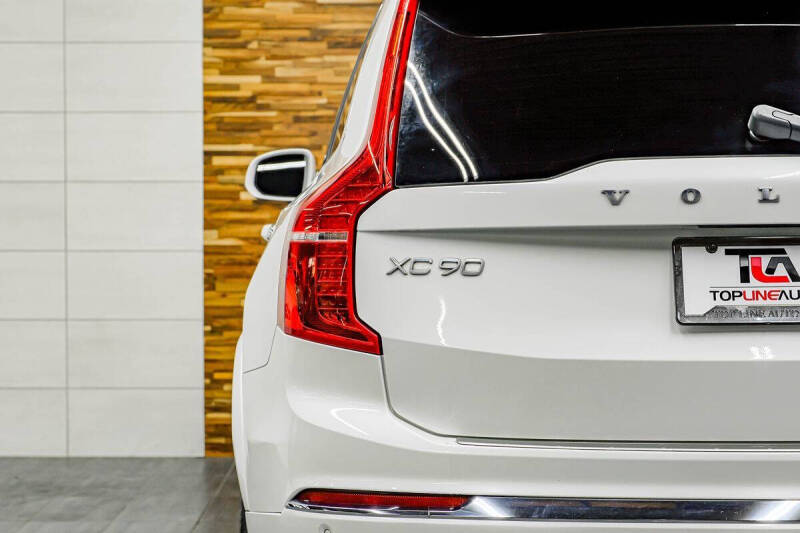 2020 Volvo XC90