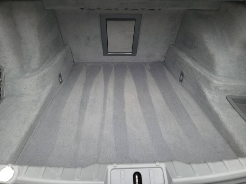 2009 BMW 7 Series 750Li