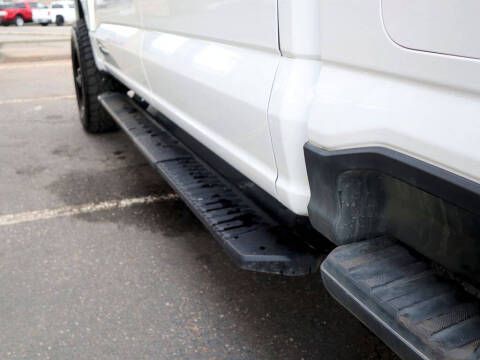 2024 Ford F-350 Super Duty