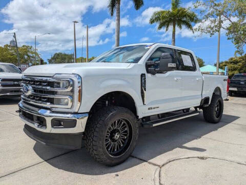 2026 Ford F-250 Super Duty
