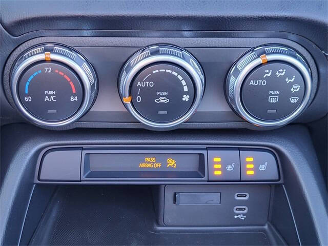 2024 Mazda MX-5 Miata Grand Touring