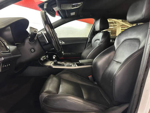 2019 Kia Stinger