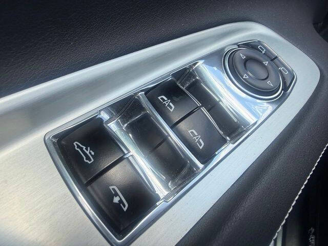 2022 Chevrolet Corvette Stingray