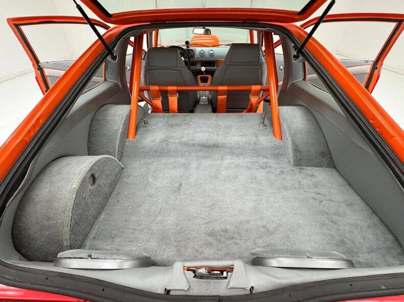 1975 Chevrolet Vega