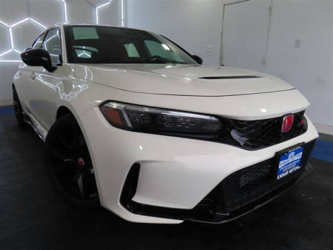 2024 Honda Civic Type R