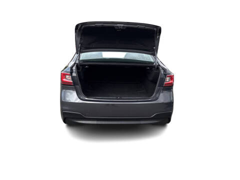 2020 Subaru Legacy Premium