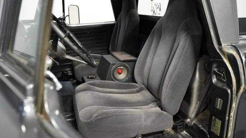 1965 Dodge Power Wagon