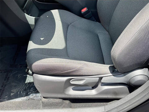 2023 Subaru Solterra