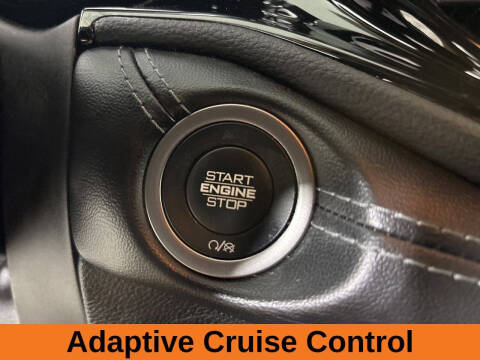 2023 Dodge Durango SXT Plus