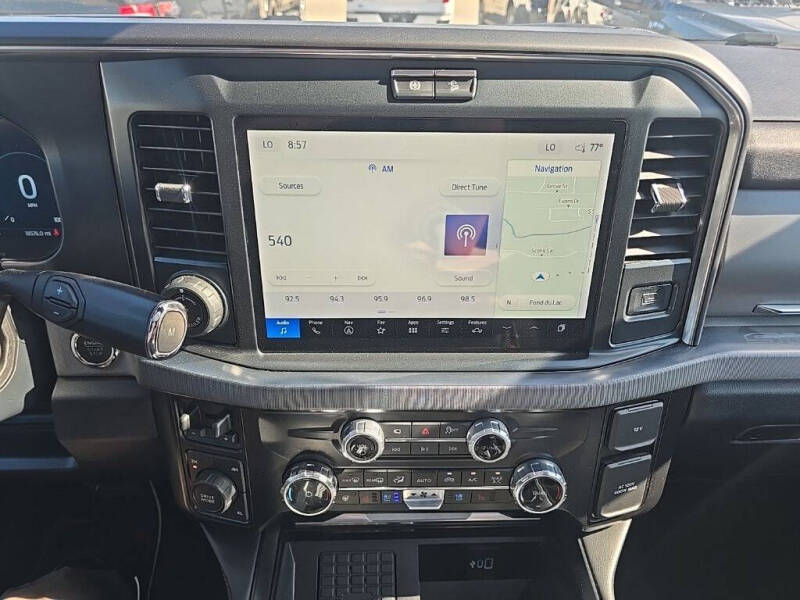 2025 Ford F-250 Super Duty
