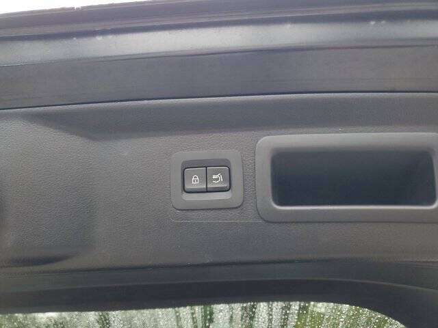 2024 Mazda CX-50 2.5 S Premium