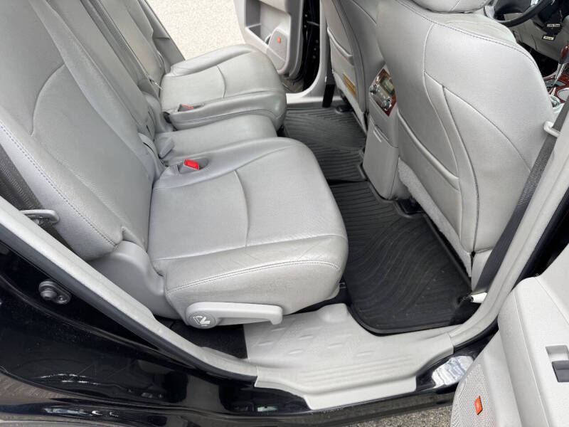 2012 Toyota Highlander Limited