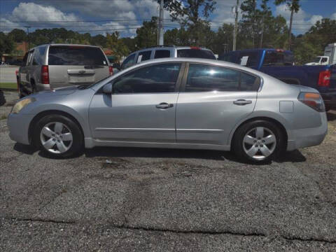 2008 Nissan Altima