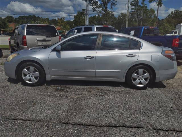 2008 Nissan Altima