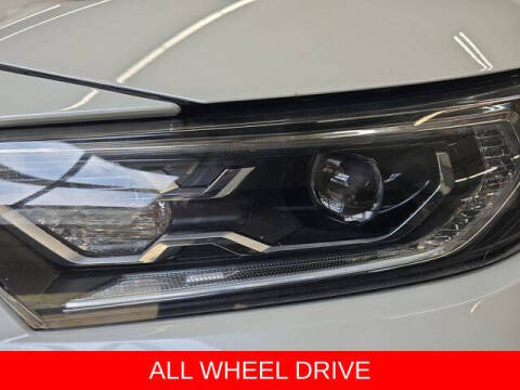 2020 Toyota RAV4 Hybrid Limited