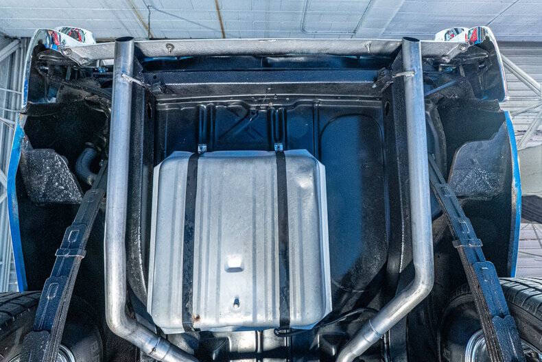 1957 Chevrolet Bel Air