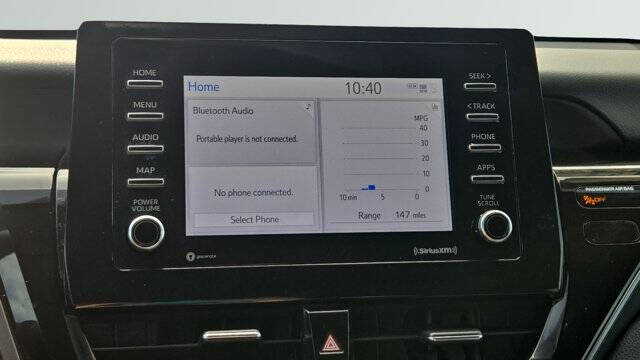 2023 Toyota Camry SE Nightshade