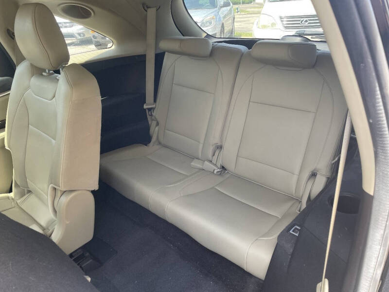 2015 Acura MDX SH-AWD w/Tech